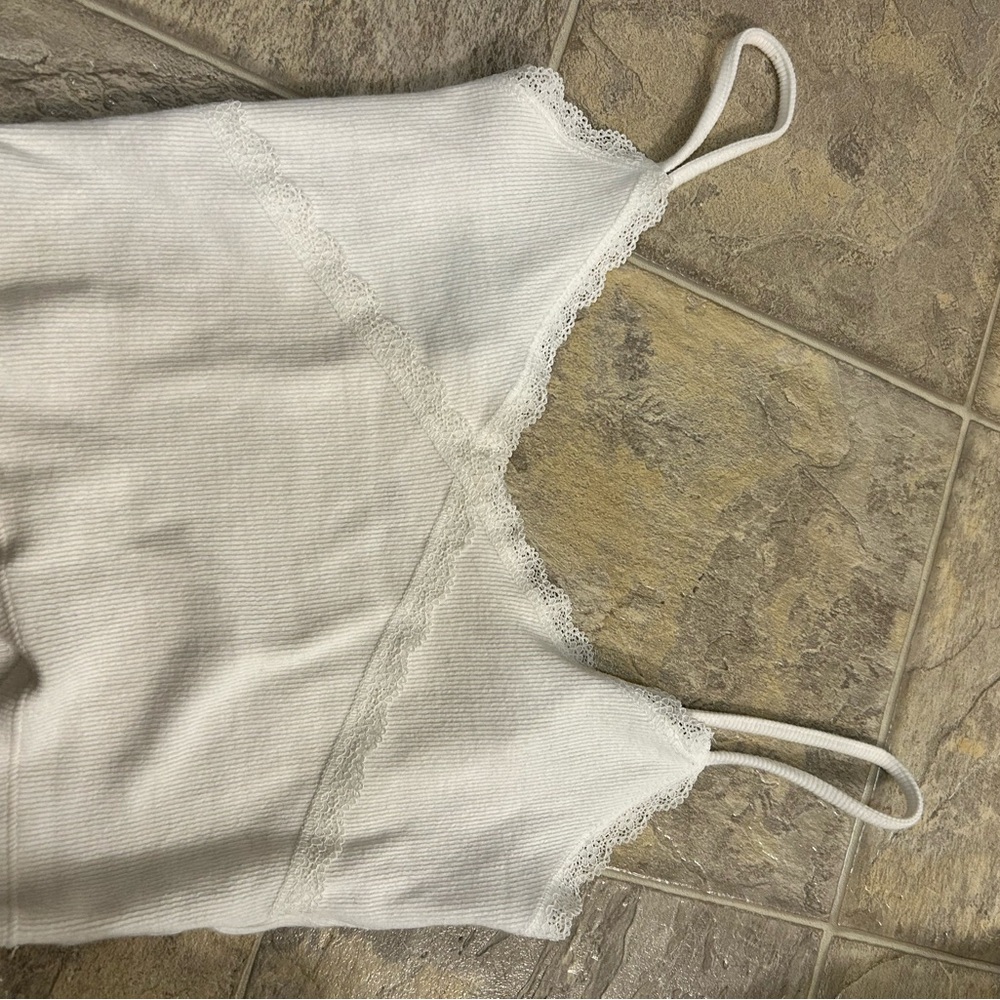 Pacsun tank